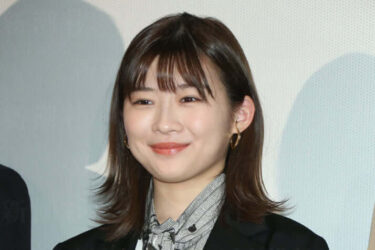 伊藤沙莉でプチ炎上「オズワルド伊藤の妹」いらない！兄妹受賞数比較！