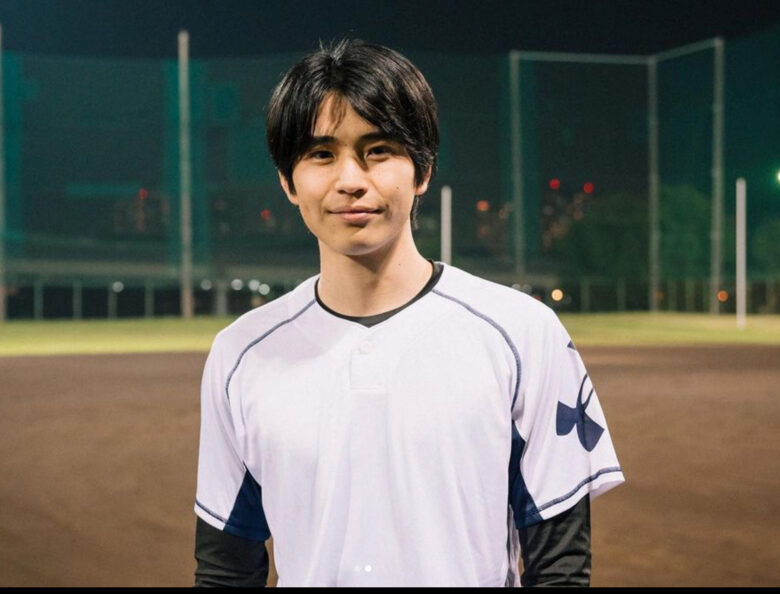 中沢元紀なぜピッチャー役に？未経験でも選ばれた理由【下剋上球児】